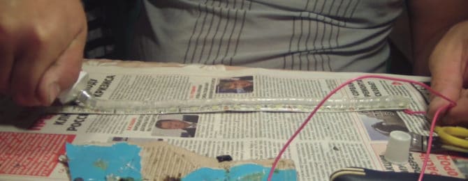 Nanasyan på sealeren