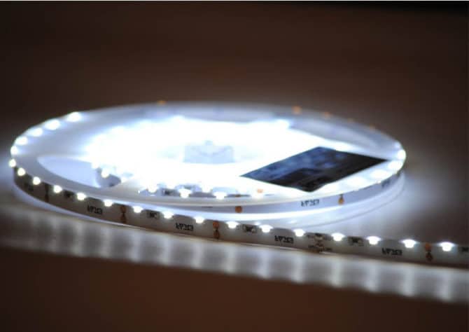 cl cc side luminescens