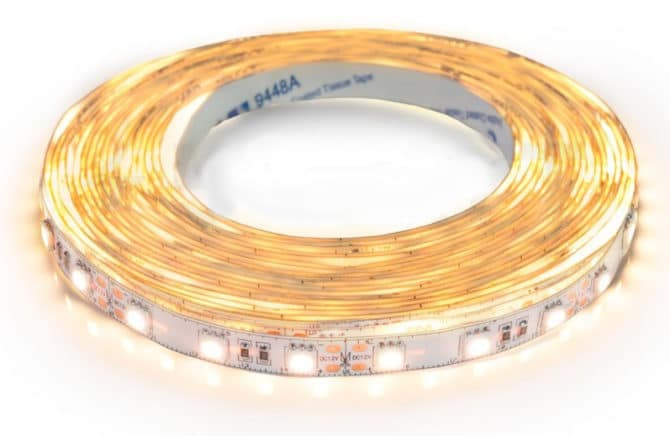 dải đèn LED 5050