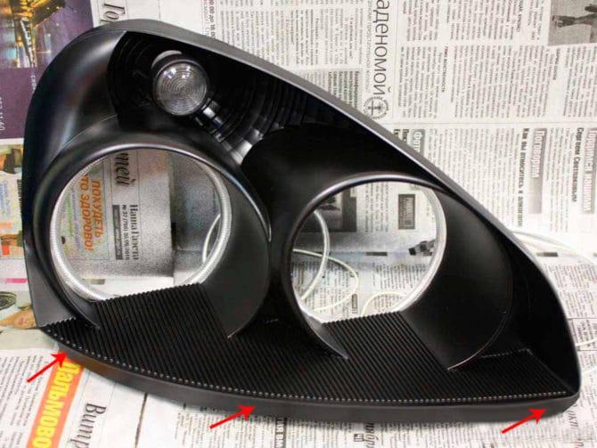 thịt để cài đặt