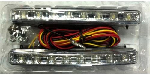  đường ánh sáng ban ngày LIGHTHOUSE