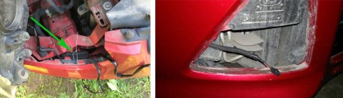 durpane na kabelavaneto