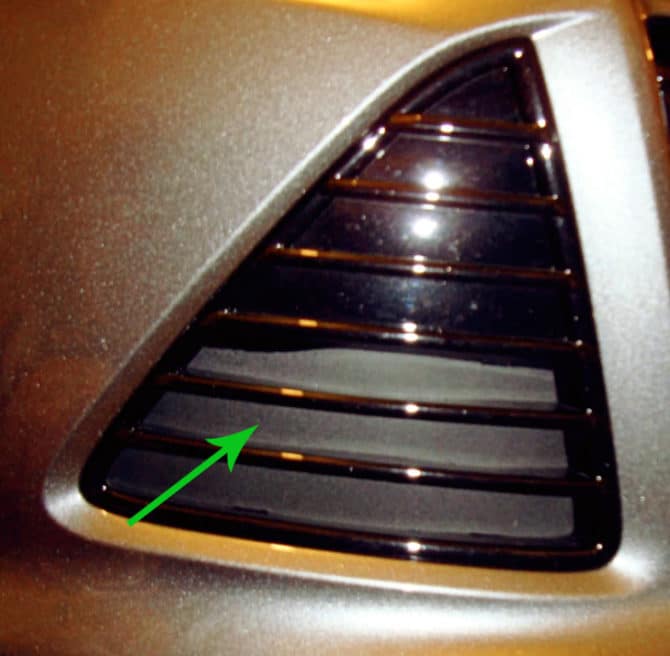 在 DRL 上的位置