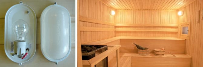 带灯耐热避雷针