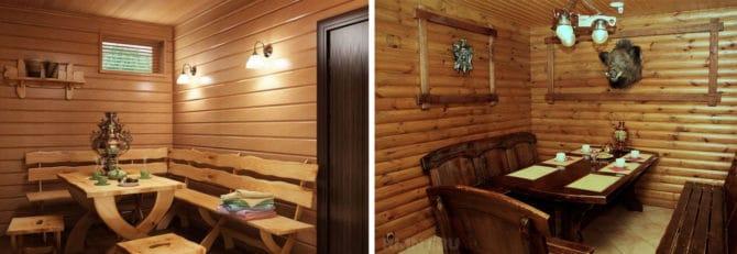 色彩鲜艳的装饰灯