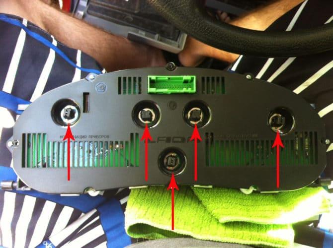 Pannello di rinforzo Prioro