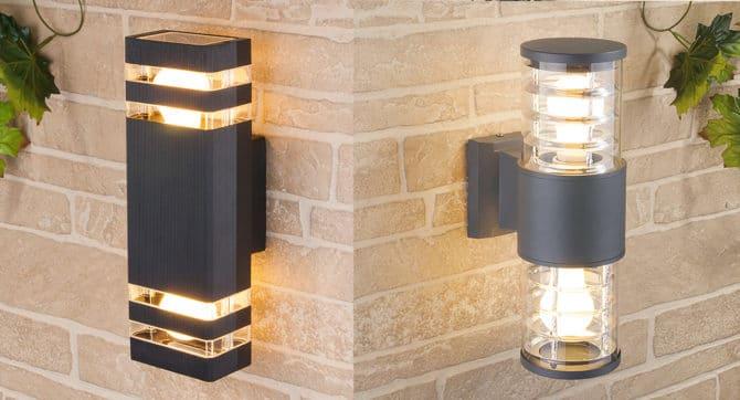 Kakvi sa catturare lampi per i vili estivi e come dirigerlo da soli