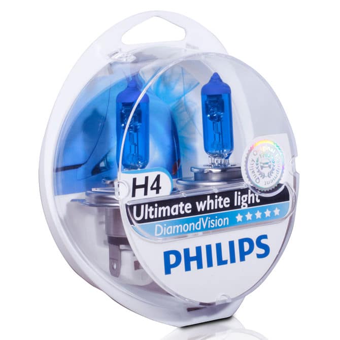 Philips Diamante Visione