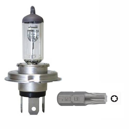 cần thiết để thay đổi sang lampata