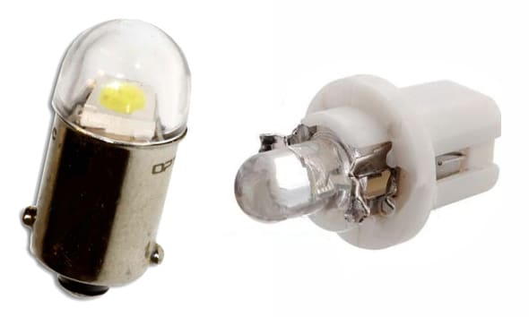 Cốc LED có đèn nền