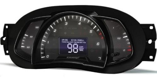 Pannello GAMMA GF 690