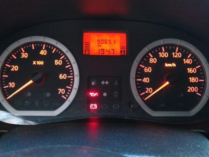 Chiarimento standard