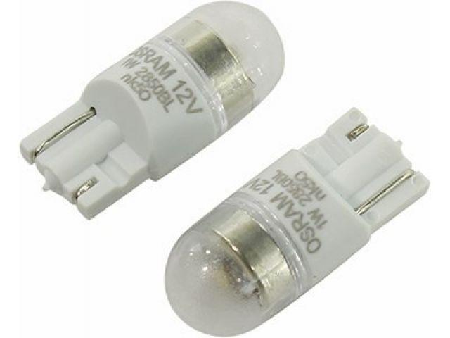 Cốc đèn LED W5W