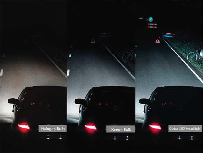 Confronto sulla lampite