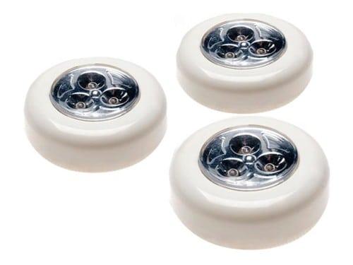 Feneri per l'illuminazione