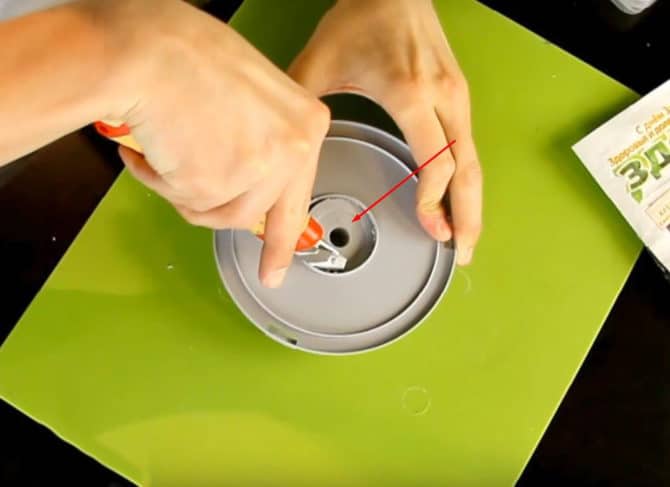 Ryazan prez veggente