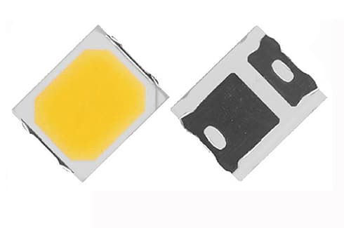LED smd 2835 da 0,5W