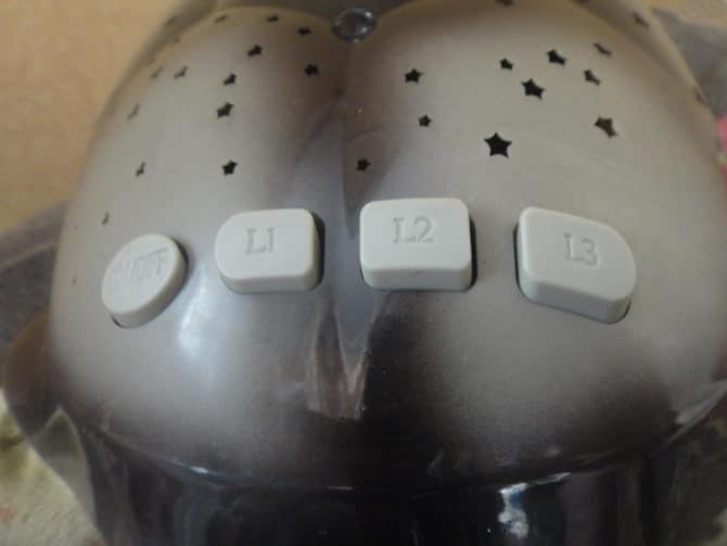 Butoni per la dirigenza