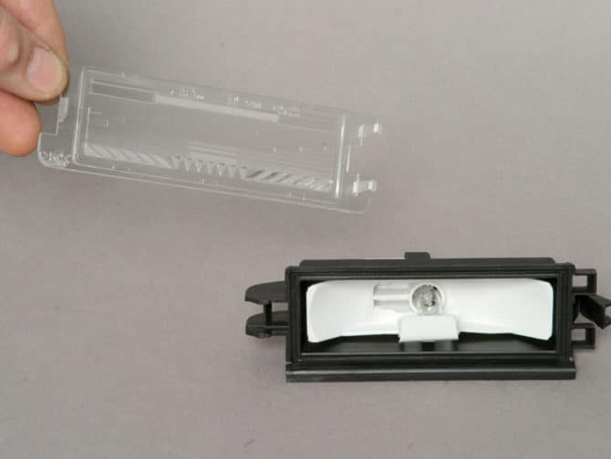 Bicchiere premahnato