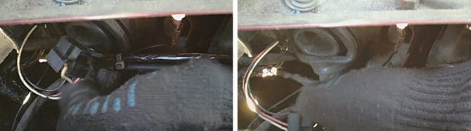 保存块并重新加载