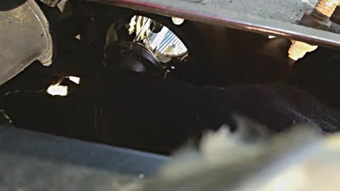 长灯 / kasi svetlini