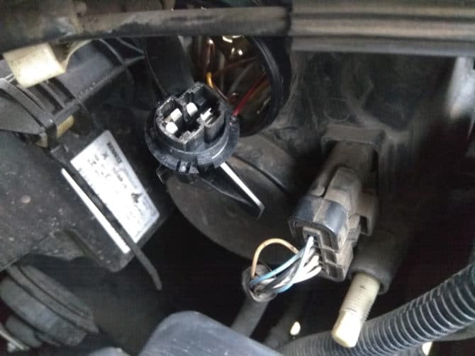 Kích thước trên băng cassette