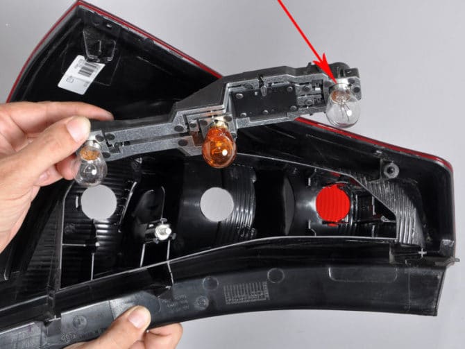 ánh sáng xoắn ốc