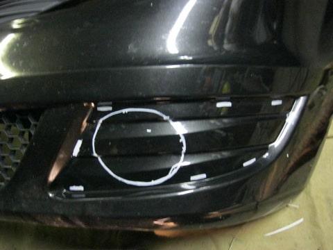 雷诺洛根上的装甲标记