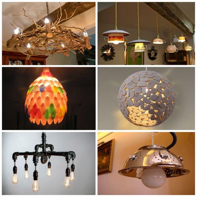 plafoni fatti in casa