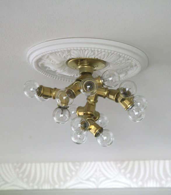 lampada "stanza tavansko"