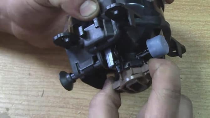 tháp chiếu sáng PSX24W