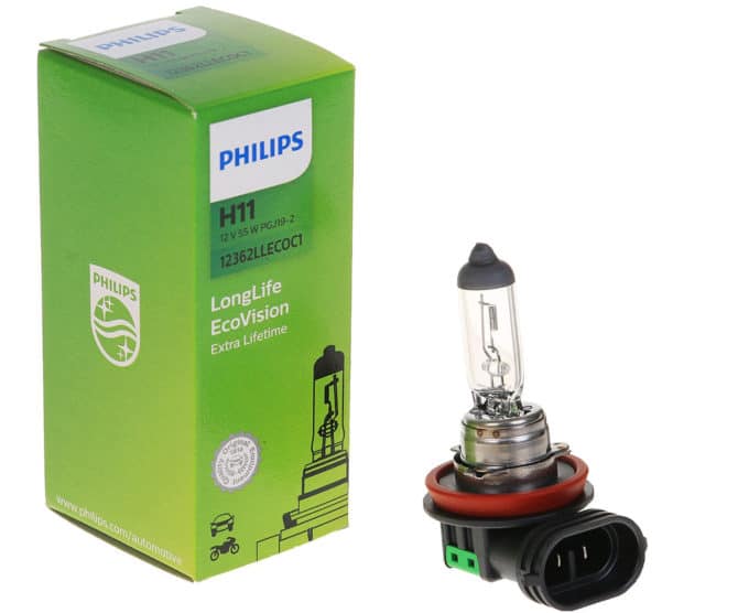 fari per Lada Lagrus