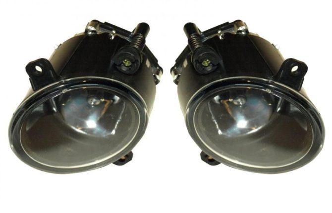 Bosh faro per Lada Lagrus