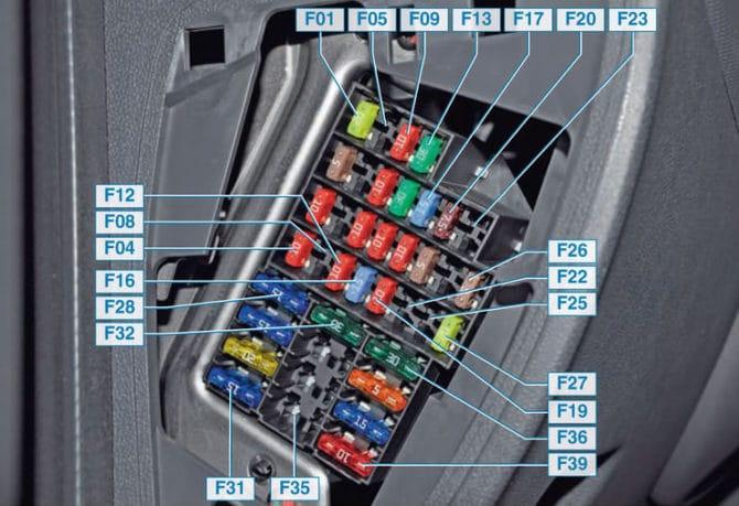 numerati in anticipo