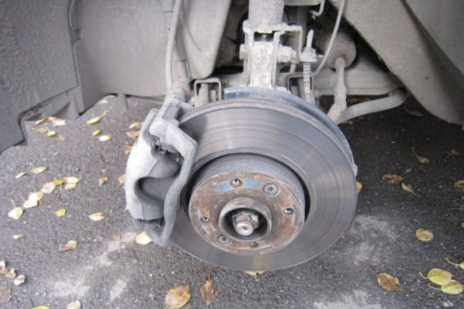 kolelo in Lada Lagrus