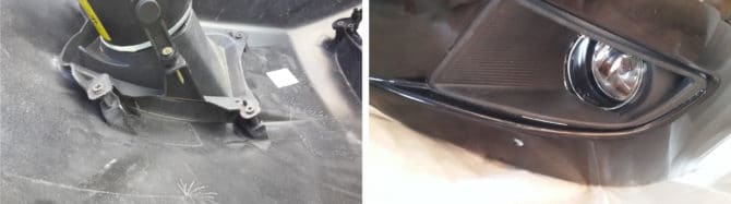 Giro di PTF per Prioru