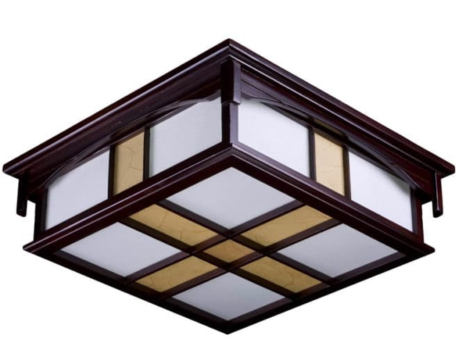 日本风格的聚利