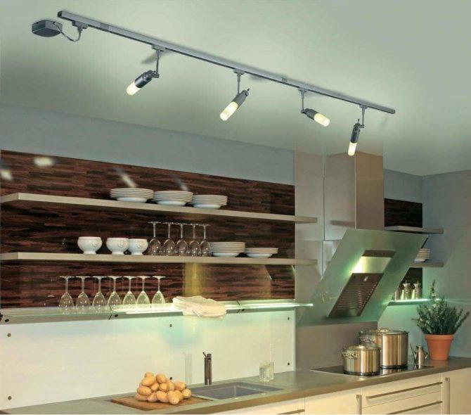 厨房里的佩特纳