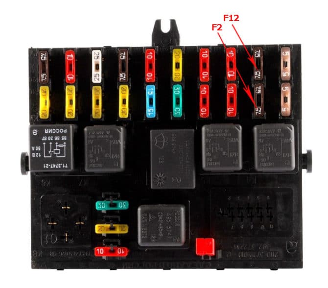 Kutia 与 predpasiteli 2009
