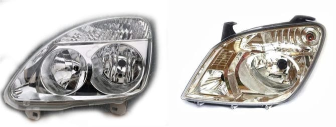 chặn farove "Kinh doanh" và "Chuyển tiếp"