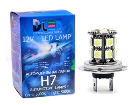 Cốc đèn LED Dled