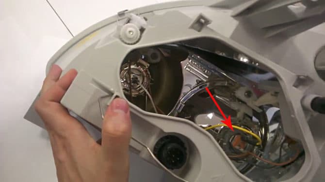 Đèn cho kasi svetlini