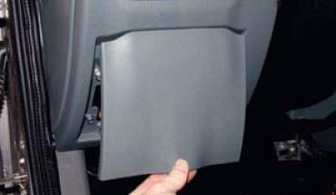 Giới từ trong bản sửa đổi "Kinh doanh"