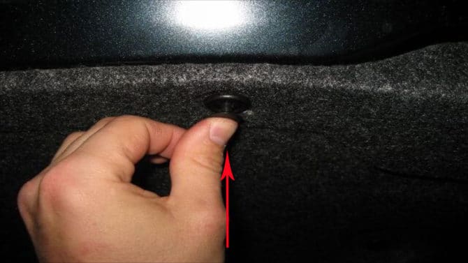 fissatore di capacità