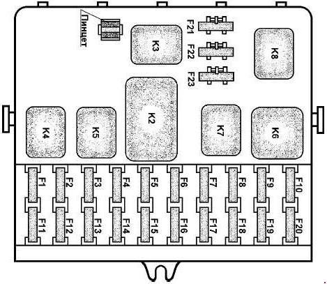 Tabellone per Bushoni