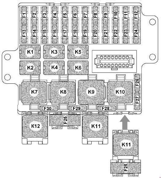 tabellone segnapunti per bushoni