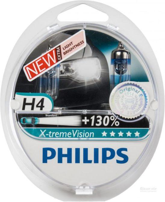 Philips H4
