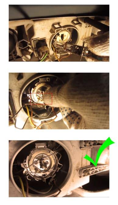 安装程序上的过程