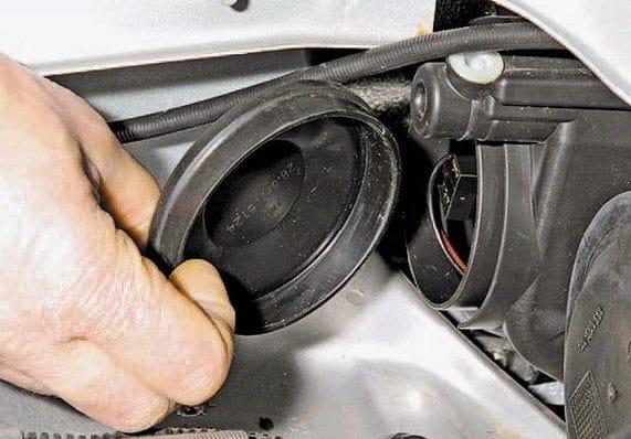 Lớp lót bảo vệ Priora