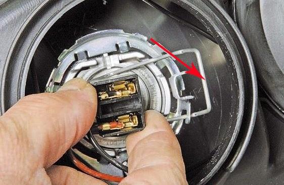 Buộc khối Priora